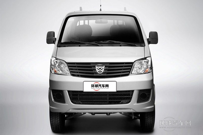 2010款 1.0L標(biāo)準(zhǔn)型雙排DA465QA