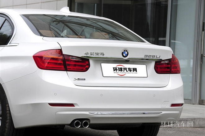 2014款 328Li xDrive豪華設(shè)計套裝