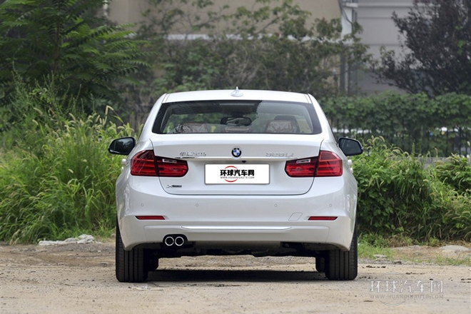 2014款 328Li xDrive豪華設(shè)計(jì)套裝