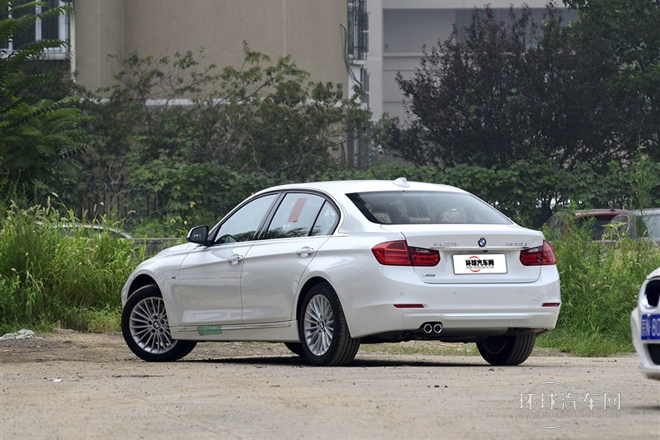 2014款 328Li xDrive豪華設(shè)計(jì)套裝