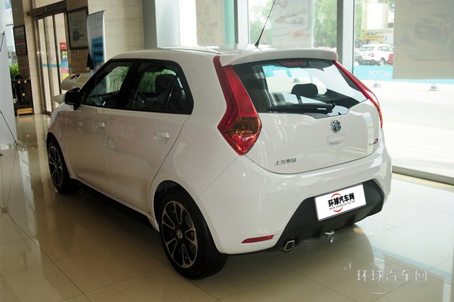 2014款 1.5L 手動精英版