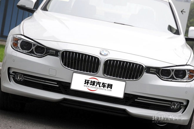 2014款 328Li xDrive豪華設計套裝