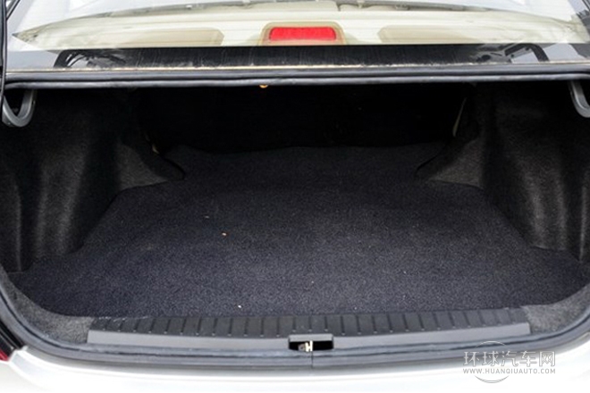 2014款 1.5L CVT豪華型VVT