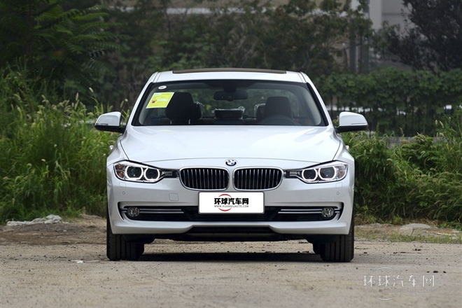 2014款 328Li xDrive豪華設計套裝