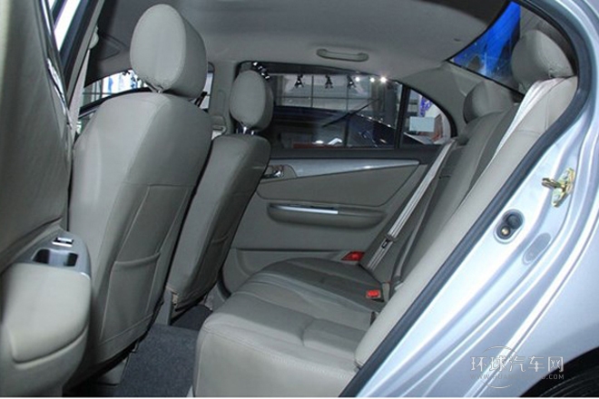 2014款 1.5L CVT豪華型VVT