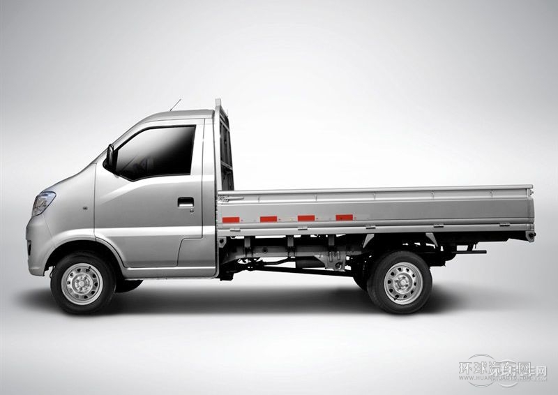 2010款 1.0L標準型單排DA465QA