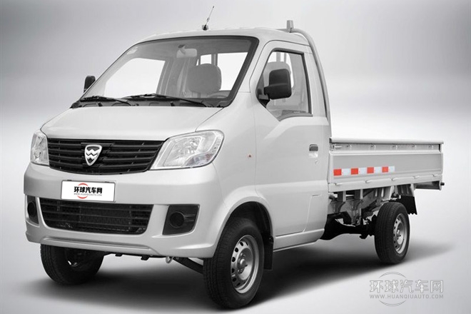 2010款 1.0L標(biāo)準(zhǔn)型單排DA465QA