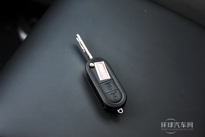 2014款 1.5L 自動豪華版