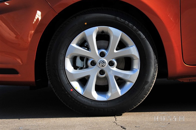 2014款 1.5L 自動豪華版