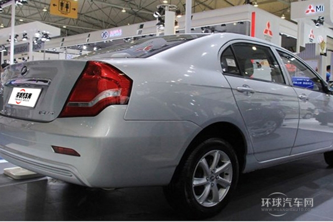 2014款 1.5L CVT豪華型VVT