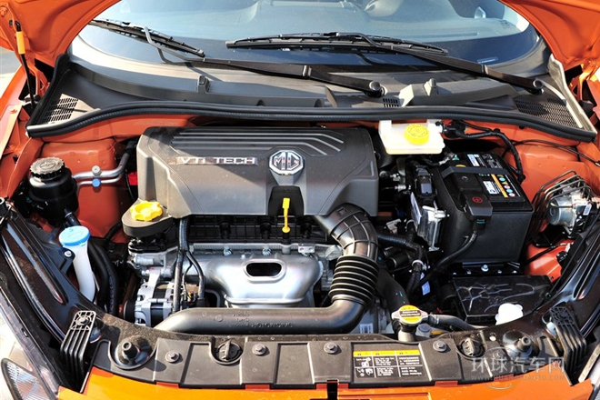 2014款 1.5L 自動豪華版