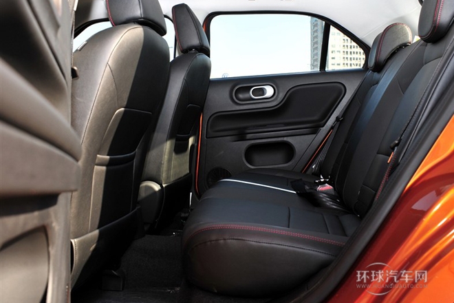 2014款 1.5L 自動豪華版