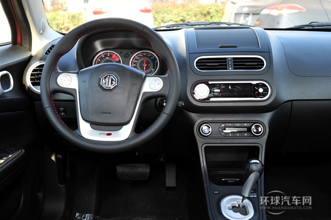 2014款 1.5L 自動豪華版