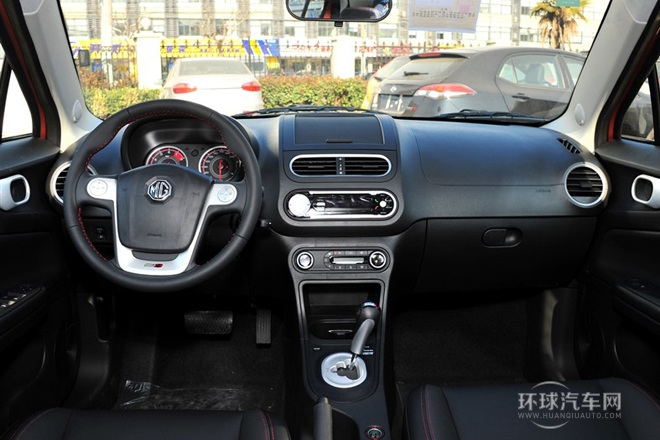 2014款 1.5L 自動豪華版