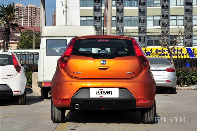 2014款 1.5L 自動豪華版