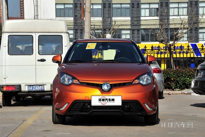 2014款 1.5L 自動豪華版