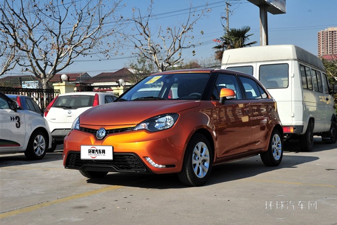 2014款 1.5L 自動豪華版