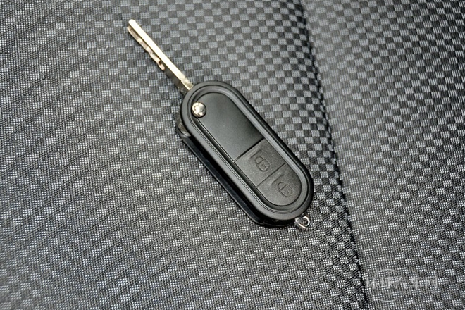 2014款 1.5L 自動精英版