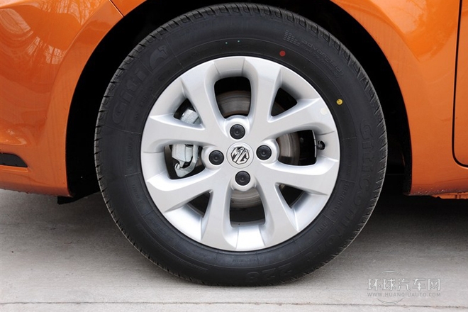 2014款 1.5L 自動(dòng)精英版