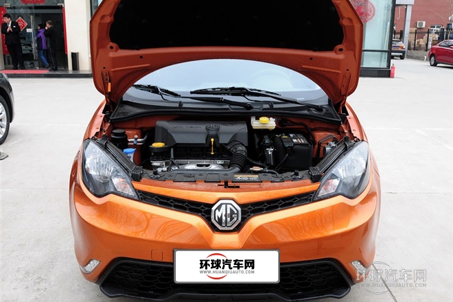 2014款 1.5L 自動精英版