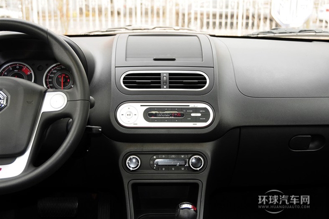 2014款 1.5L 自動精英版