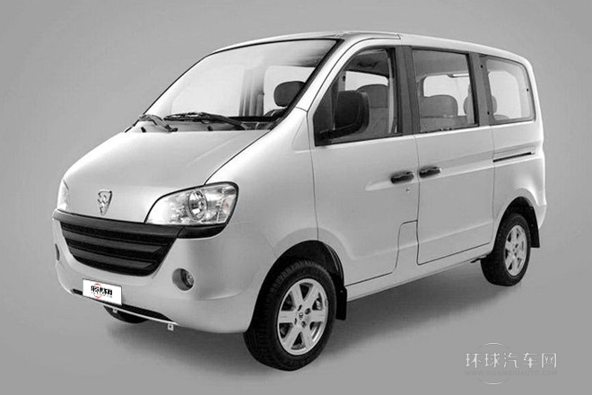 2010款 1.0L標準型D10A