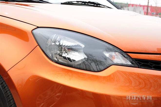 2014款 1.5L 自動精英版