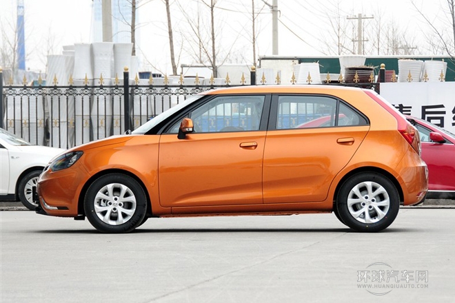 2014款 1.5L 自動精英版