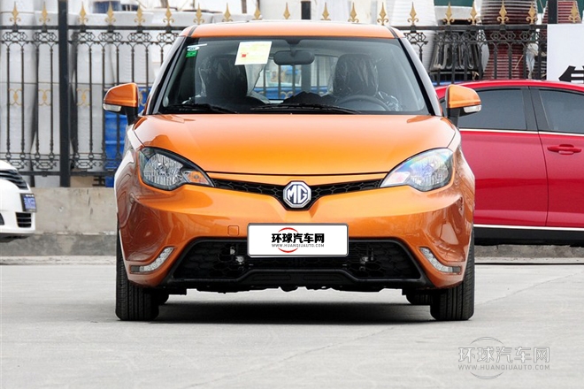 2014款 1.5L 自動精英版