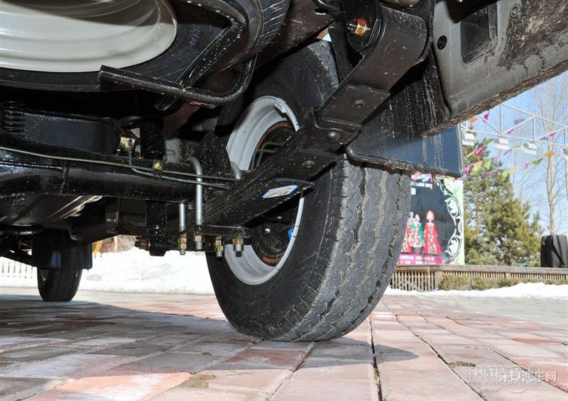 2013款 1.3L豪華型M13R