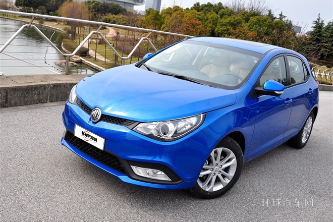 2012款 1.5L 手動風尚版