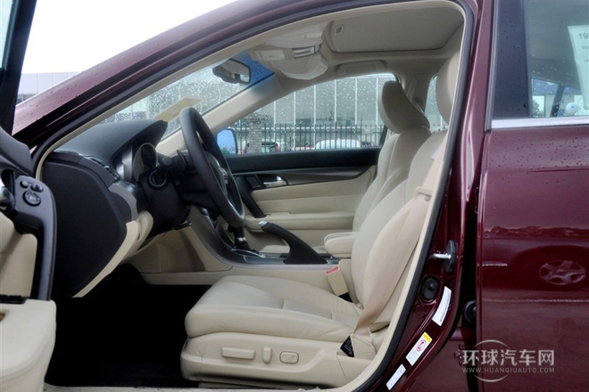 2012款 3.5標(biāo)準(zhǔn)版