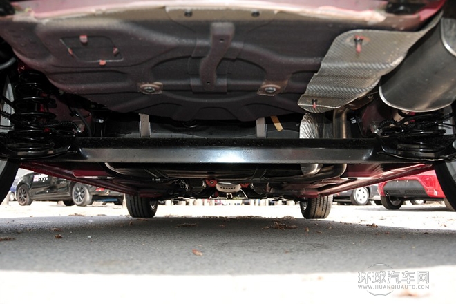 2012款 1.5L 手動豪華版