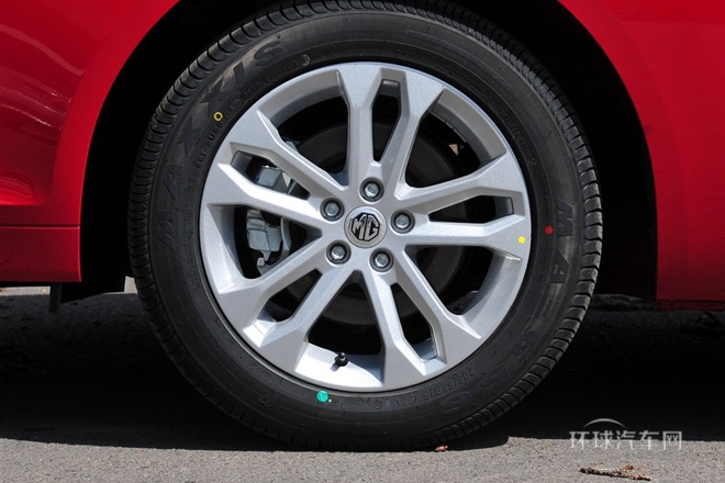 2012款 1.5L 手動豪華版