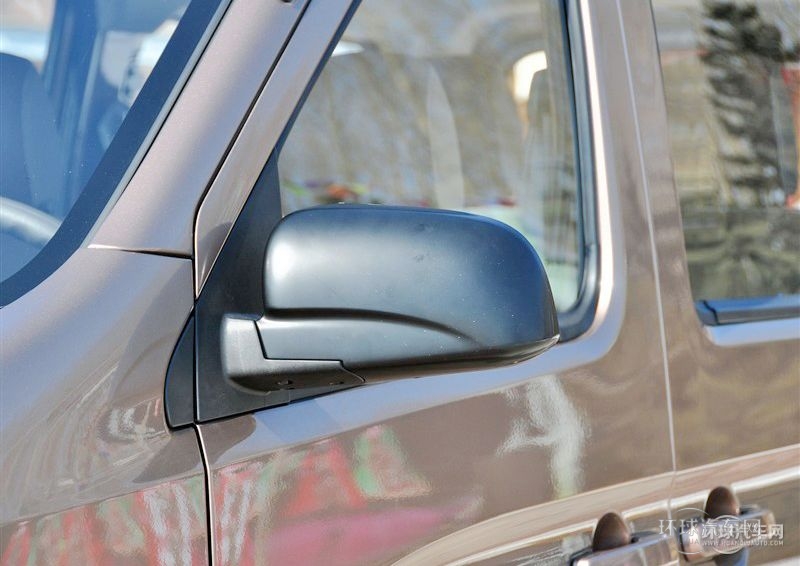 2013款 1.3L豪華型M13R