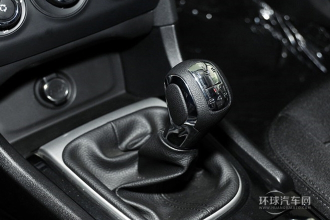 2013款 1.8L 手動勁享版