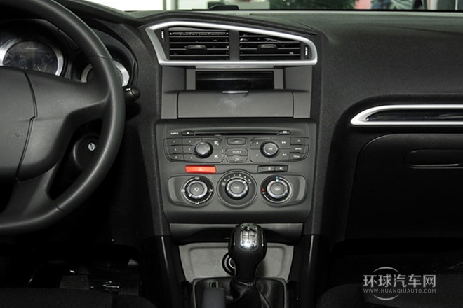 2013款 1.8L 手動勁享版