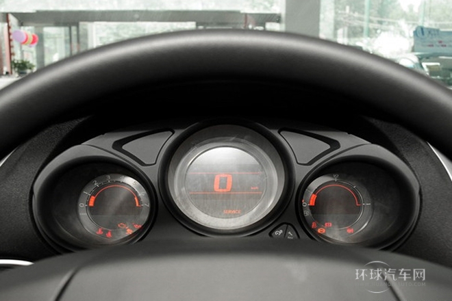 2013款 1.8L 手動勁享版