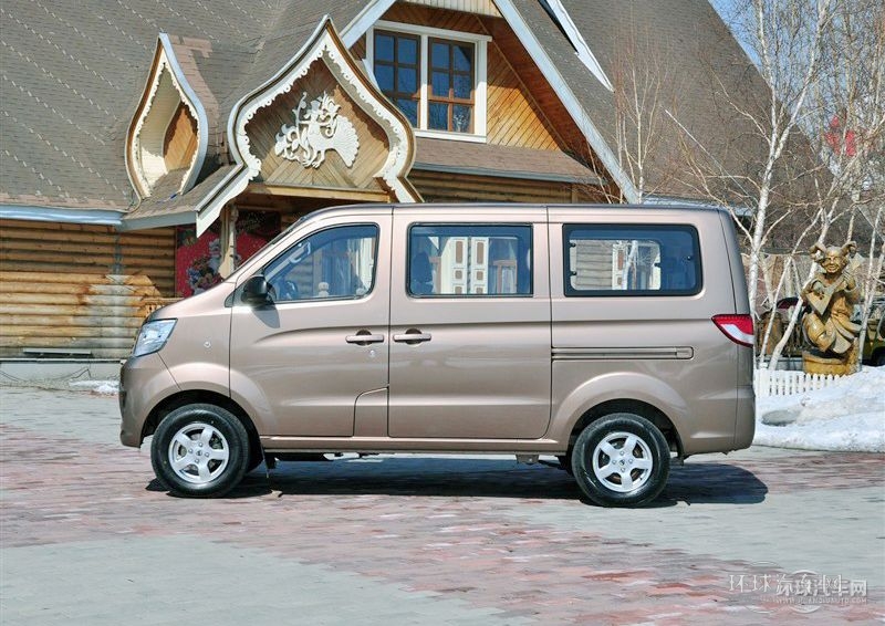 2013款 1.3L豪華型M13R