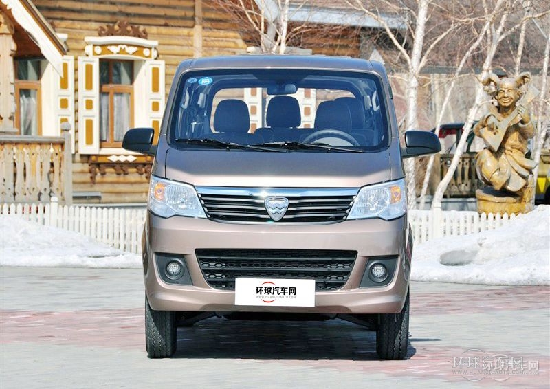 2013款 1.3L豪華型M13R