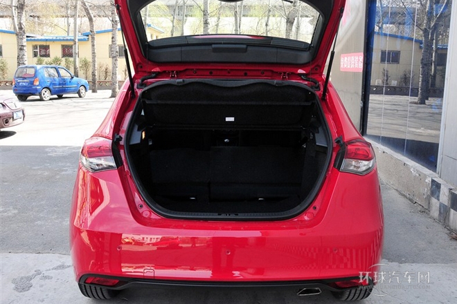 2012款 1.5L 手動豪華版