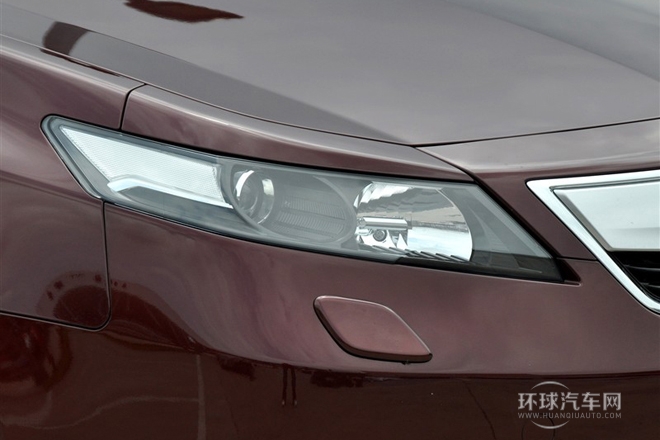 2012款 3.5標準版