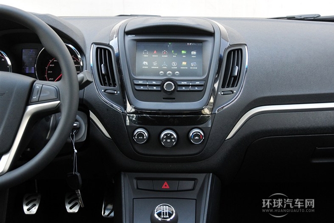 2012款 1.5L 手動豪華版