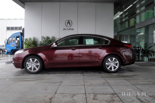 2012款 3.5標(biāo)準(zhǔn)版