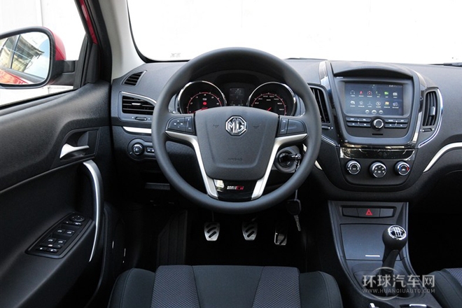 2012款 1.5L 手動豪華版