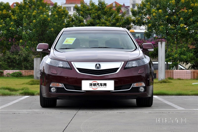 2012款 3.5標準版