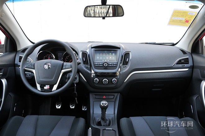 2012款 1.5L 手動豪華版