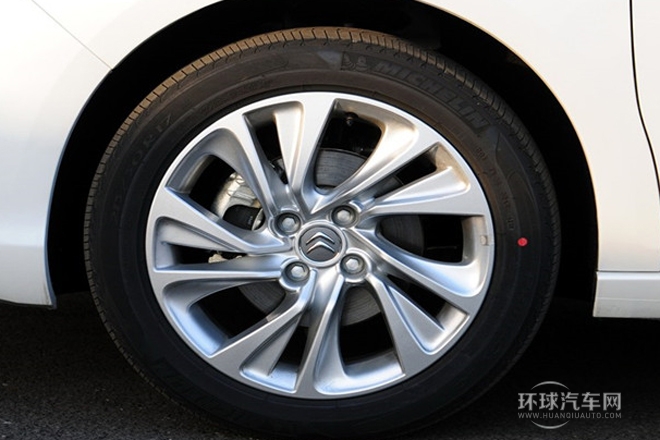 2013款 1.6THP 自動勁智版