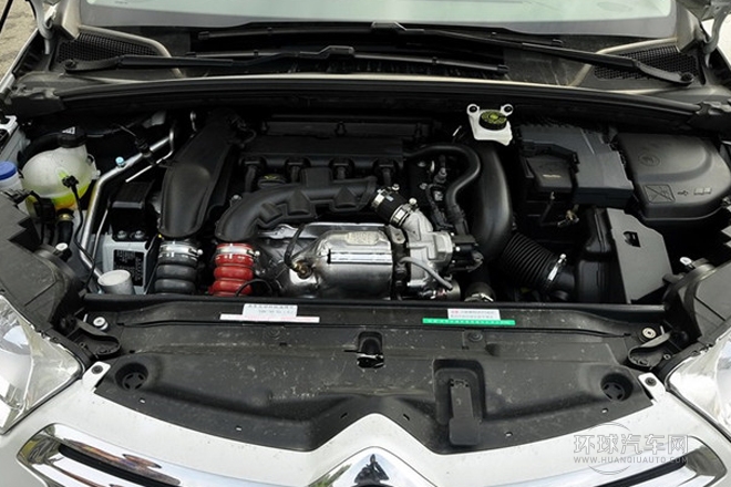 2013款 1.6THP 自動勁智版