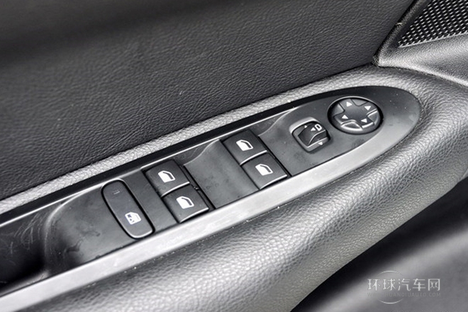 2013款 1.6THP 自動勁智版